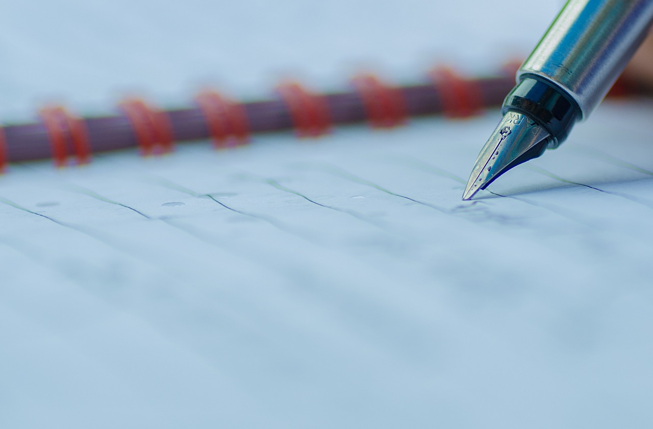 Długopisy Parker – Najlepszy długopis dla pisarzy